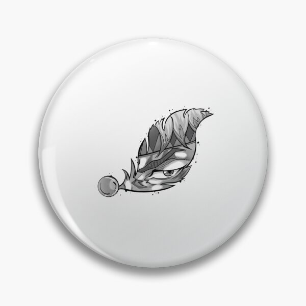 Item preview, Lucky Feather – Destiny Flow Energy designed and sold by Rei-nderW1.