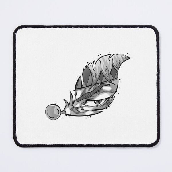 Item preview, Lucky Feather – Destiny Flow Energy designed and sold by Rei-nderW1.