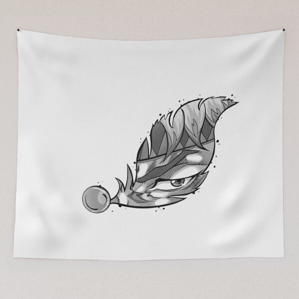 Item preview, Lucky Feather – Destiny Flow Energy designed and sold by Rei-nderW1.