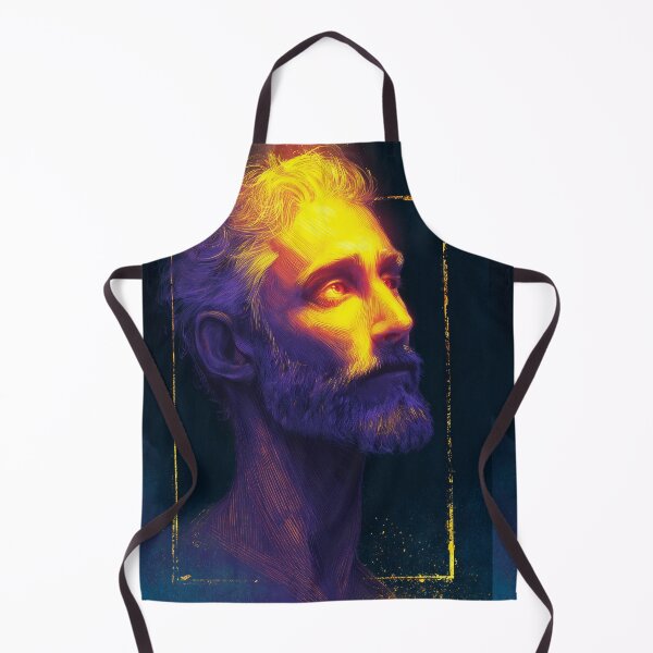 Item preview, Hermit in the Light designed and sold by JaimeLikes.