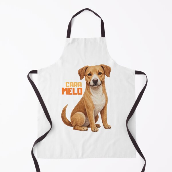 Item preview, PERRO CARAMELO designed and sold by KoemeLAB.