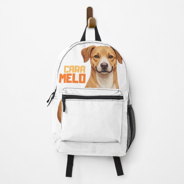 Item preview, CARAMELO DOG designed and sold by KoemeLAB.