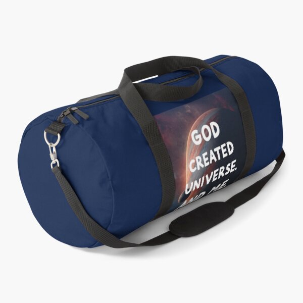 Item preview, God Created the Universe And Me – Creation designed and sold by Original Christians.
