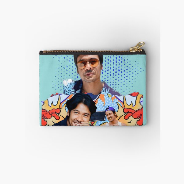Item preview, Chico Stylish Portrait Collage Art designed and sold by TeNovaStudio.