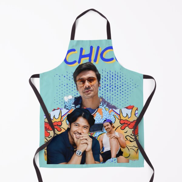 Item preview, Chico Stylish Portrait Collage Art designed and sold by TeNovaStudio ⭐⭐⭐⭐⭐.