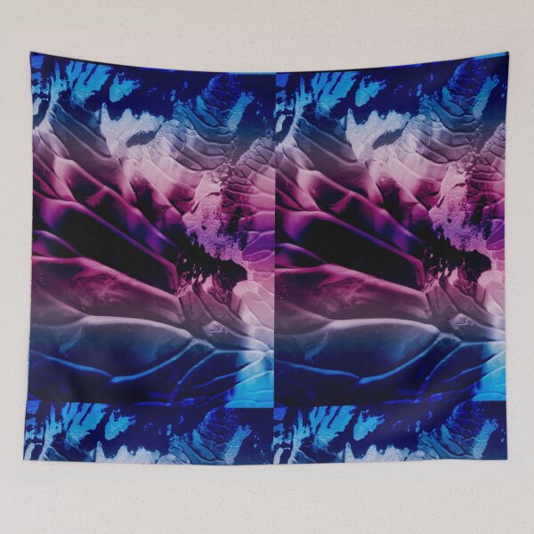 Item preview, abstract geometric art designed and sold by  Mudikeys.
