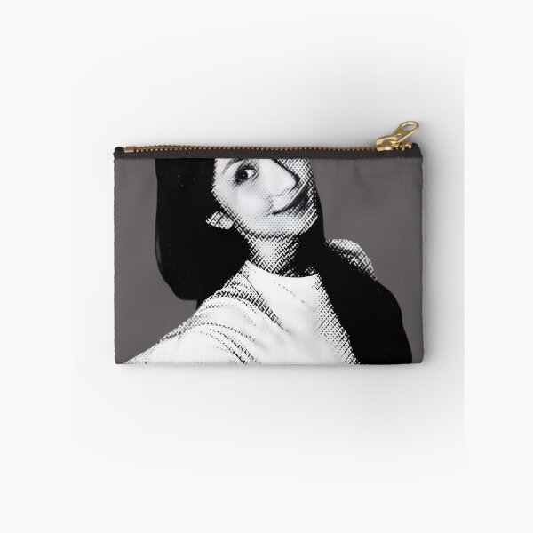 Item preview, ANGLE Halftone Aesthetic Portrait designed and sold by TeNovaStudio.
