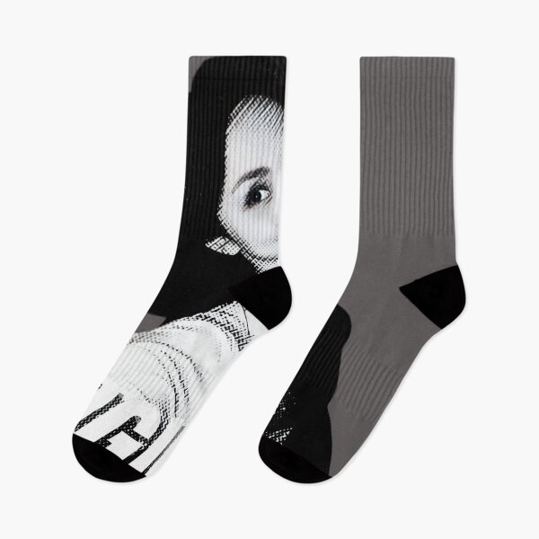 Item preview, ANGLE Halftone Aesthetic Portrait designed and sold by TeNovaStudio.