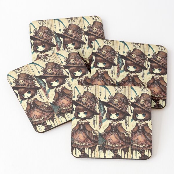 Item preview, Dushi designed and sold by OpusDay.