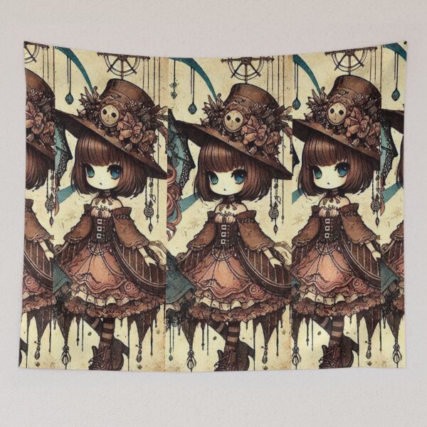 Item preview, Dushi designed and sold by OpusDay.