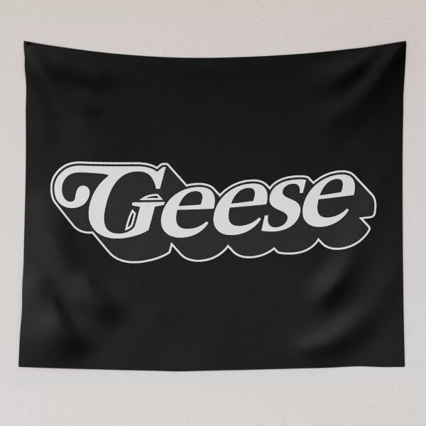Item preview, GEESE designed and sold by oddwonders.