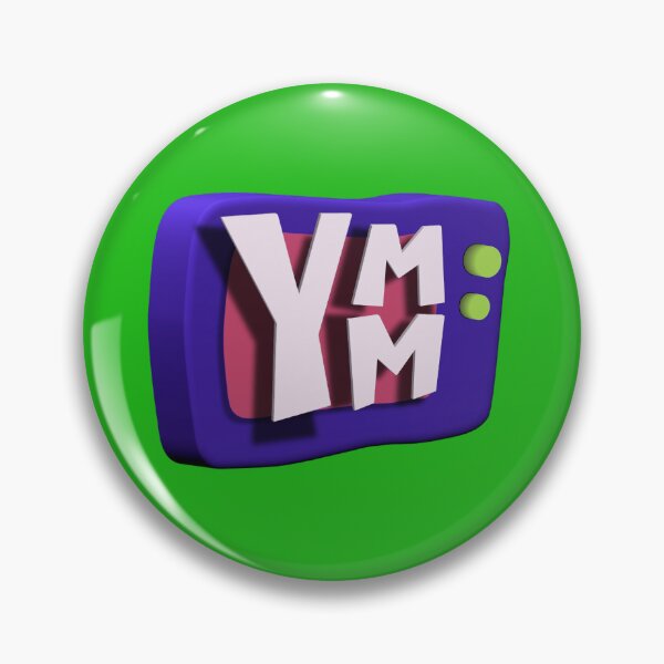Item preview, Retro Ymm designed and sold by Hexwave Media.