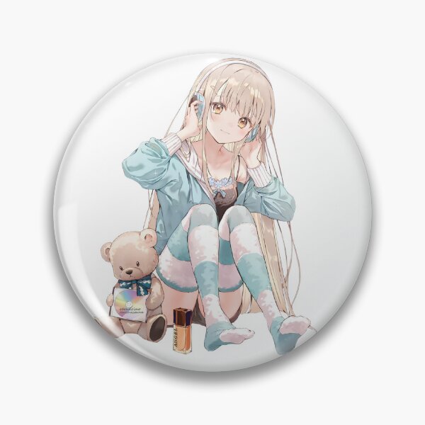 Item preview, The Angel Next Door Spoils Me Rotten designed and sold by ynsbt17.