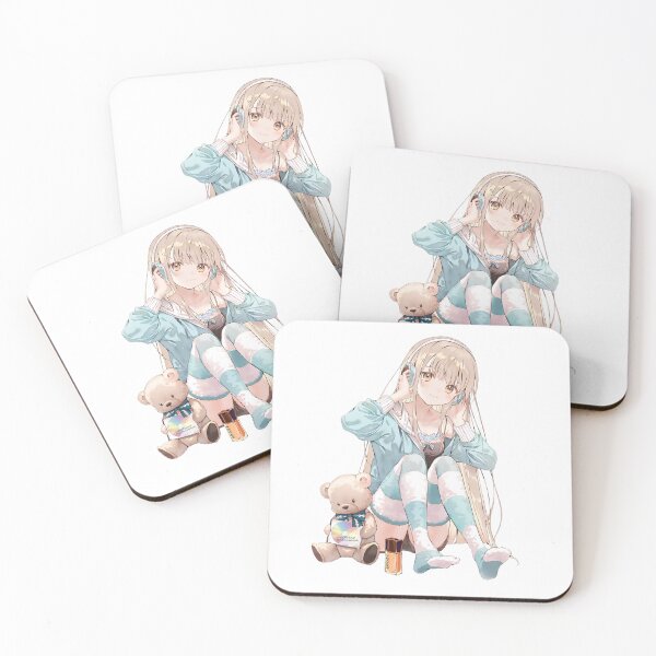 Item preview, The Angel Next Door Spoils Me Rotten designed and sold by ynsbt17.