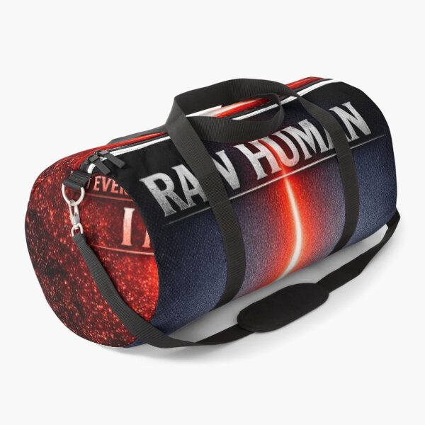 Item preview, RAW HUMAN - Your Energy Is Not Up For Negotiation designed and sold by MarioZ137.