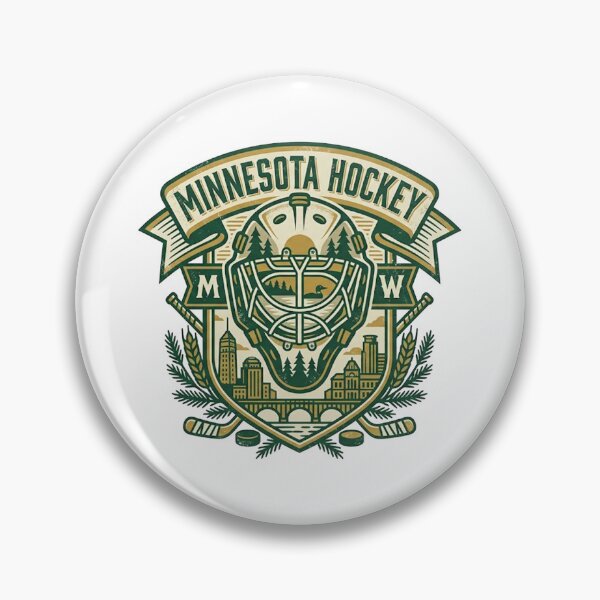 Item preview, minnesota wild designed and sold by designsbysamantha.