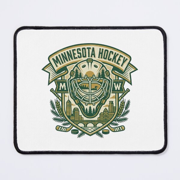 Item preview, minnesota wild designed and sold by designsbysamantha.