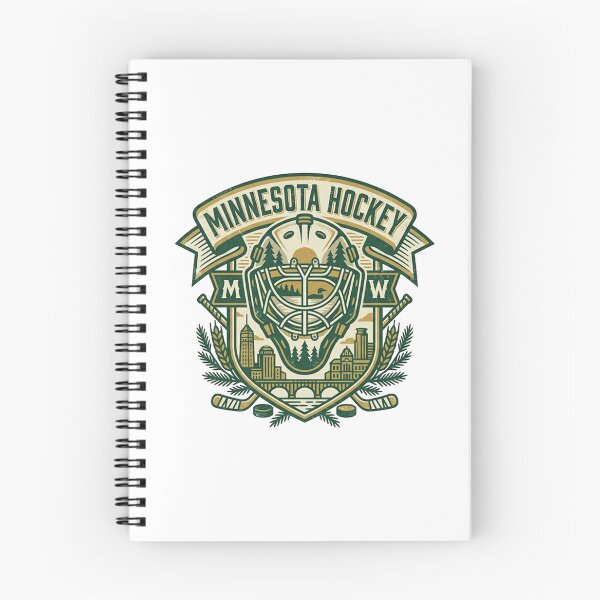 Artikelvorschau, Minnesota wild entworfen und verkauft von designsbysamantha.