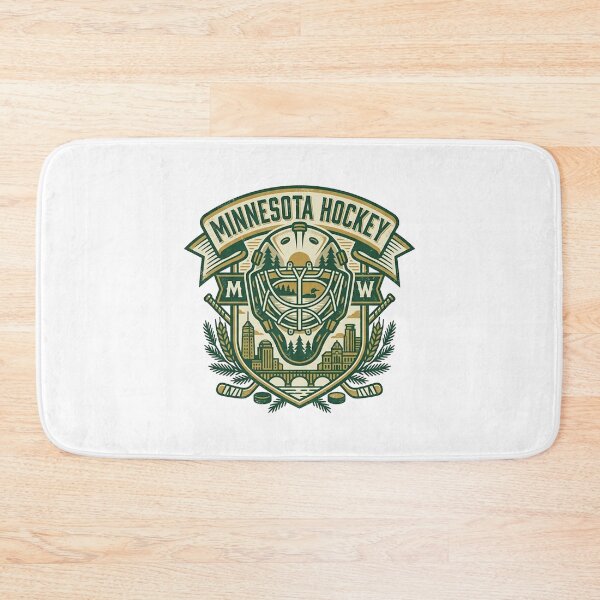 Item preview, minnesota wild designed and sold by designsbysamantha.