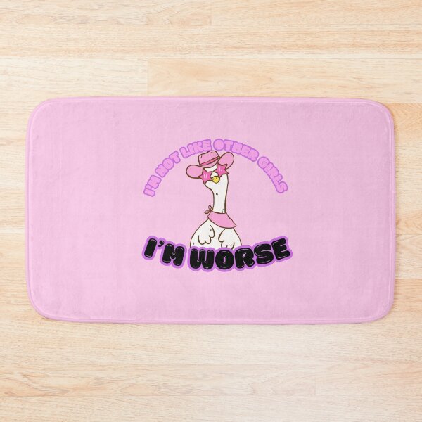 Item preview, I'm Not Like Other Girls designed and sold by icarusoak.