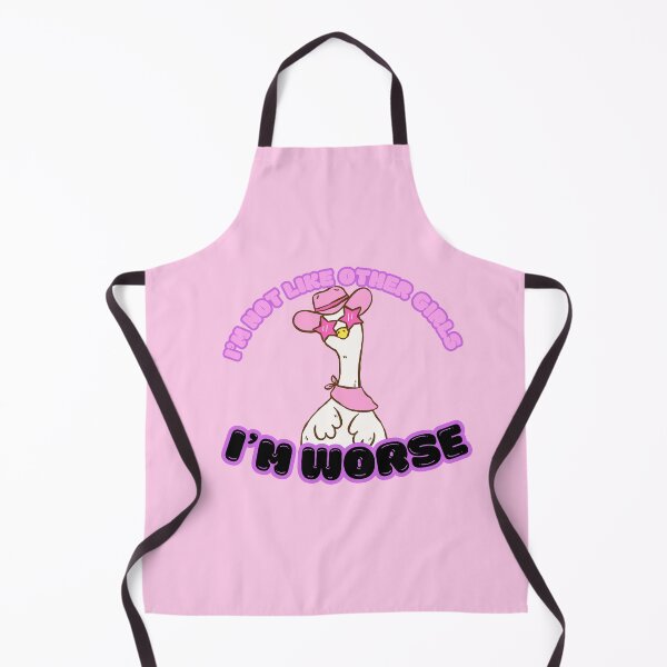 Item preview, I'm Not Like Other Girls designed and sold by icarusoak.