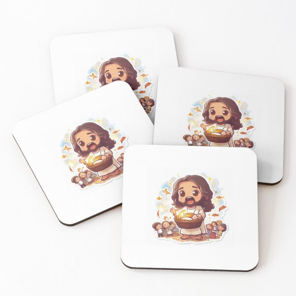 Item preview, Multiplicação dos pães designed and sold by juanorcino.