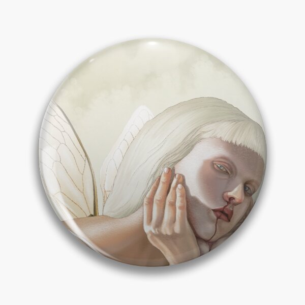 Item preview, Fairy designed and sold by SydArtist.