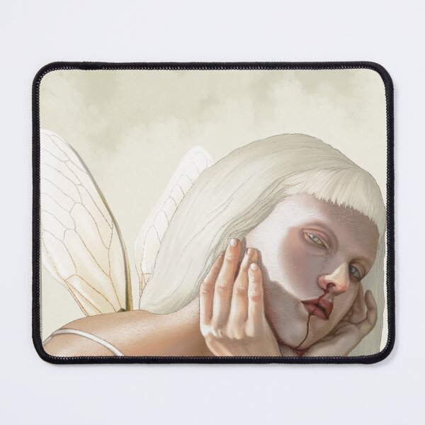 Item preview, Fairy designed and sold by SydArtist.