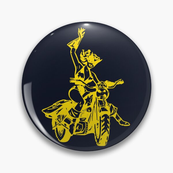 Item preview, Black Cat Yellow designed and sold by VoglR.