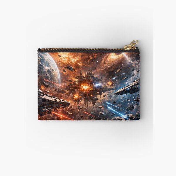 Item preview, Epic battle in the galaxy designed and sold by JuViRo.