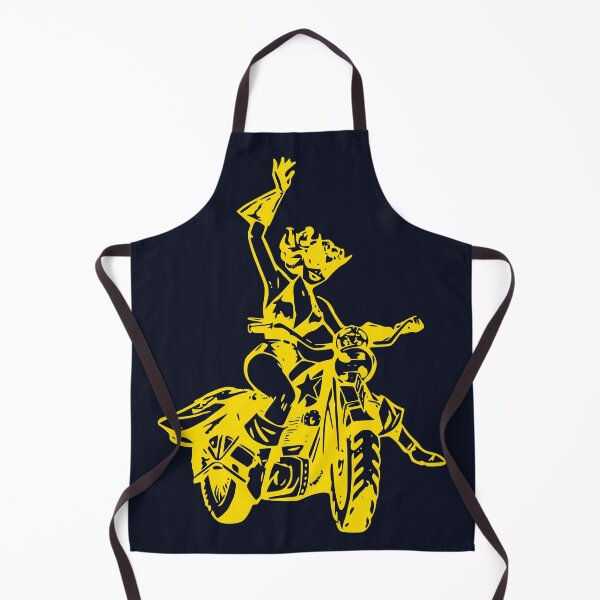 Item preview, Black Cat Yellow designed and sold by VoglR.