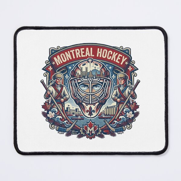 Item preview, montreal canadiens designed and sold by designsbysamantha.