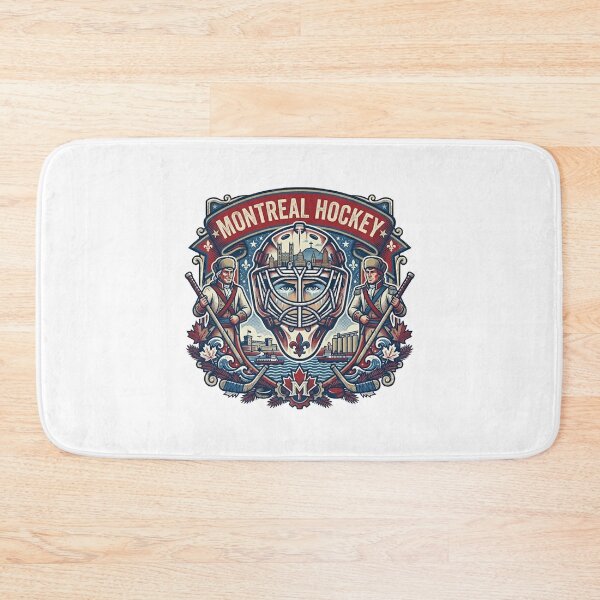 Item preview, montreal canadiens designed and sold by designsbysamantha.