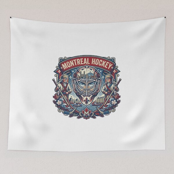 Item preview, montreal canadiens designed and sold by designsbysamantha.