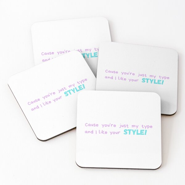 Item preview, Style! designed and sold by dumpingflwrs.