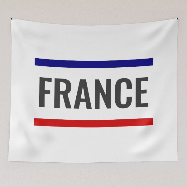 Item preview, France between lines designed and sold by France 27.