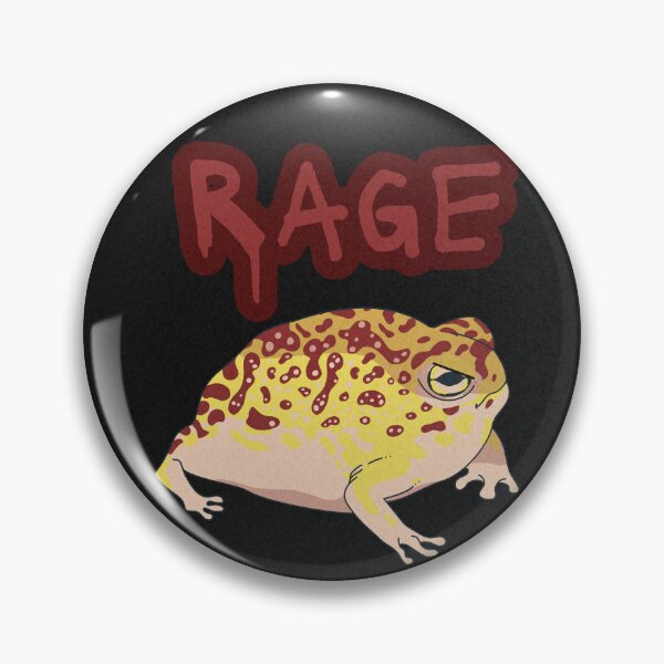 Item preview, Full of Rage designed and sold by icarusoak.