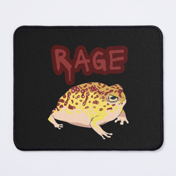 Item preview, Full of Rage designed and sold by icarusoak.