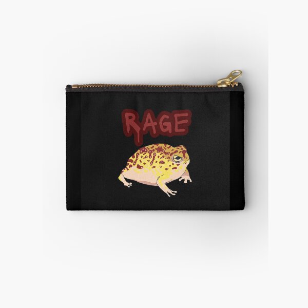 Item preview, Full of Rage designed and sold by icarusoak.