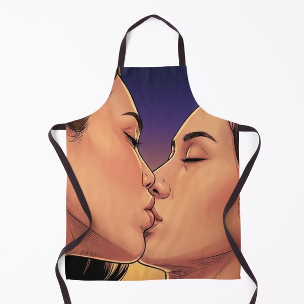 Item preview, Kissable Thai GL Series Lgbtq+ Romance Love Bffs designed and sold by Mind Space.
