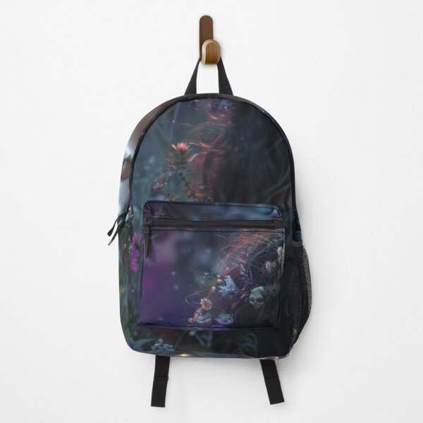 Item preview, Black Bloom designed and sold by SiilaArt.