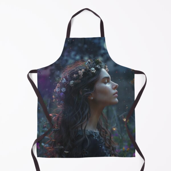Item preview, Black Bloom designed and sold by SiilaArt.