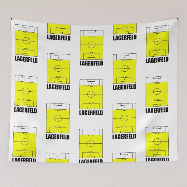 Item preview, LAGERFELD designed and sold by SaffaSwiss.