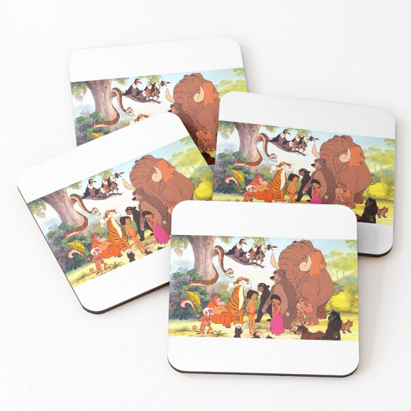 Item preview, The Jungle Book designed and sold by KOTB10.