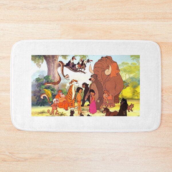 Item preview, The Jungle Book designed and sold by KOTB10.