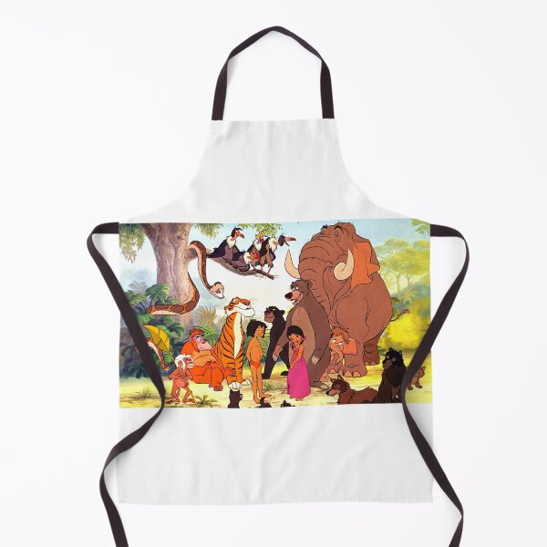 Item preview, The Jungle Book designed and sold by KOTB10.