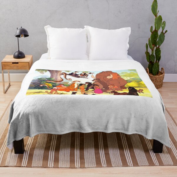 Item preview, The Jungle Book designed and sold by KOTB10.