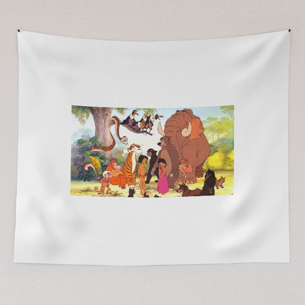 Item preview, The Jungle Book designed and sold by KOTB10.