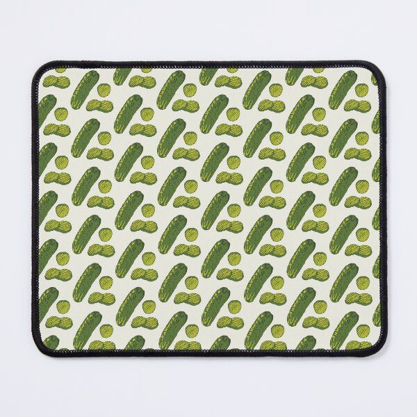 Item preview, Dill With It_Pickles  designed and sold by Kit A.