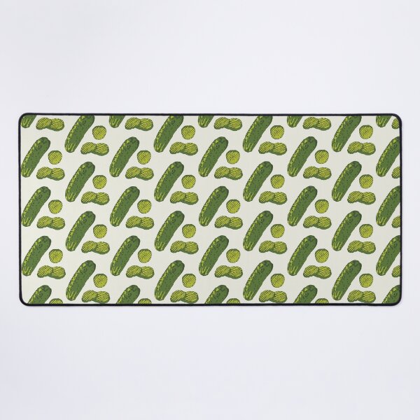 Item preview, Dill With It_Pickles  designed and sold by Kit A.